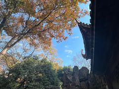 -惠山古镇·寄畅园