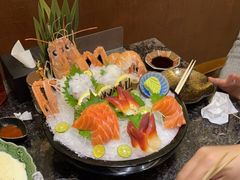 -酉林和牛·烧肉