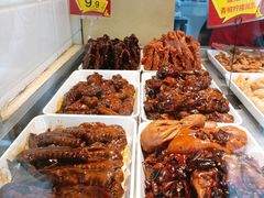 -紫燕百味鸡(明湖店)