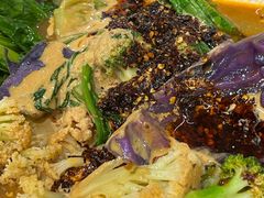 -林静小吃(复兴路店)