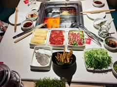 -海底捞火锅(长沙华创国际广场店)