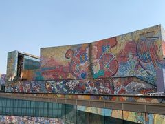 -四川美术学院美术馆