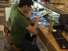 -爱畅享华为苹果手机维修服务(虹口龙之梦店)