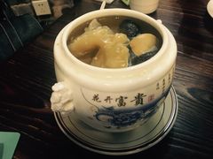佛跳墙-黄祥华养生堂·炖汤·营养蒸饭(岭南天地店)