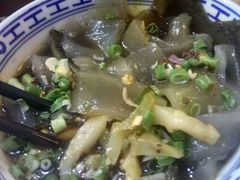 -阿坤传统手工小吃(杨家坪店)