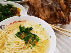 -老四季(南市场店)