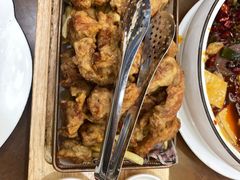 -良友·海鲜青岛菜(五四广场店)