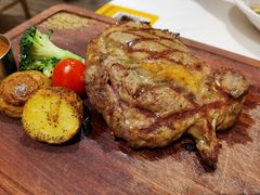 -森Some Fusion(荔湾店)