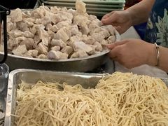-陈记饮食店(菜园墩店)