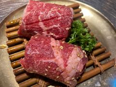 -大叹号·朝鲜族烤肉(潍坊泰华城店)