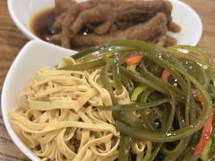 -兰溪十八浇(天一店)