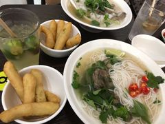 -PHO·5越南牛肉粉(建新路店)