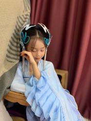 -盘子女人坊古装写真摄影(深圳店)