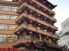 -千岛湖鱼味馆(十字街总店)