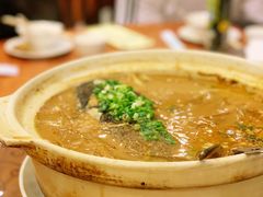 -老大同酒家·糟卤·本帮菜(中山公园店)