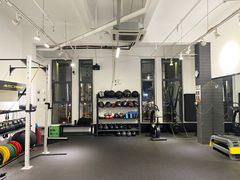 -汗水空间私教健身连锁(SM广场店)