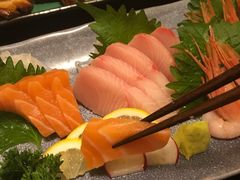 -円满日式居酒屋(蓉花路美食街店)