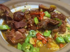 -赣菜笔记·江西米粉·小龙虾·小炒(曹杨路店)