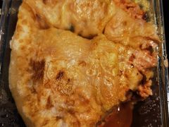 墨西哥奶酪鸡肉饼（份）-河沿肉饼Beijing Pie(东华门店)