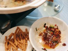 -老傅家湘潭水煮活鱼店(众一国际店)