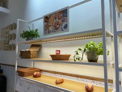 -前进麦味·天然烘焙(凯德1818店)