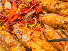 -好彩海鲜火锅饭店(银河百老汇店)