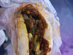 -正宁路小吃夜市