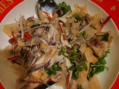 -清晖小苑•顺德地方菜(壹海城店)