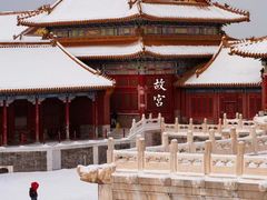 -故宫博物院(故宫)