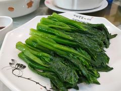 -庭苑美食中心·陈皮烧鹅·海鲜(台山店)