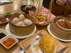 -金翠河烧鹅粤式茶餐厅(龙湖三千集天街店)