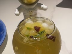 -蘇小主·创意中国菜(金茂览秀城店)
