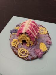 -Harry's Kitchen哈里小屋(上海大悦城店)
