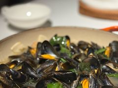 -Oyster Talks 四度蚝法餐厅