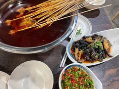 -成都瓜串串(华强北店)