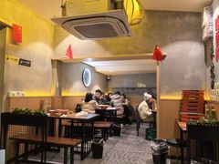 -为民烧烤吧.自贡爆炒菜(收录10年好店)