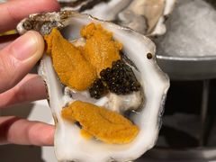 -Osteria Garden 生蚝花园餐厅(原进贤路店)
