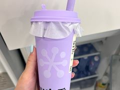 -奈雪的茶(广州万菱汇PRO店)