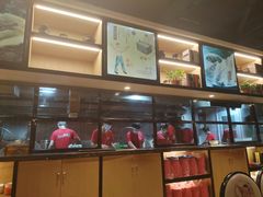 -吴满满油泼面(北方风味园店)