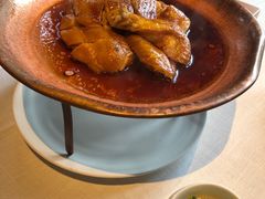 -三号黄浦会Canton Table