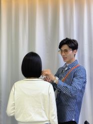 -V7 HAIR SALON