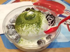 -DQ·蛋糕·冰淇淋(万象城店)