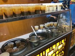 -精粉世家(汉街总部国际A座店)