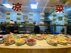 -令氏家外家周礼食府(桥南店)