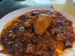 -清真·同发顺饭庄·烧麦(总店)