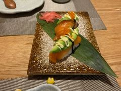 -糊世刺身(世纪金源店)