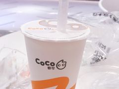 -CoCo都可(北美店)