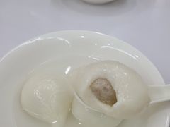-老街湯糰