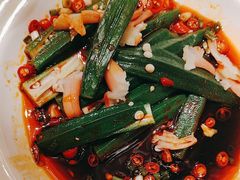 -花舍·新派粤菜·西餐·下午茶(亚运村·鸟巢店)