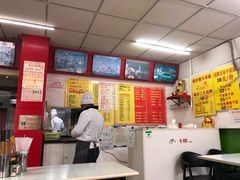 -明呈黄鱼面馆(斜土路店)